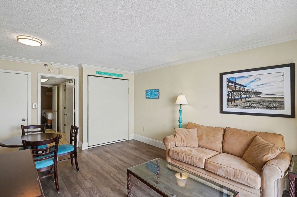 201 S Ocean Blvd. # 714, Myrtle Beach, SC 29577 — photo 5