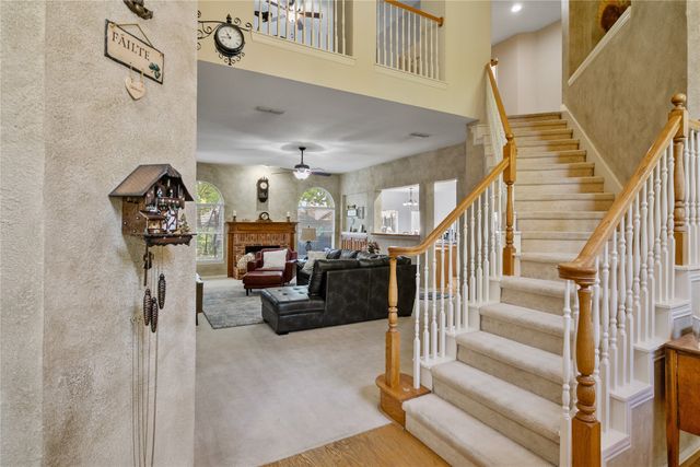 1805 Paddington Court, Arlington, TX 76017