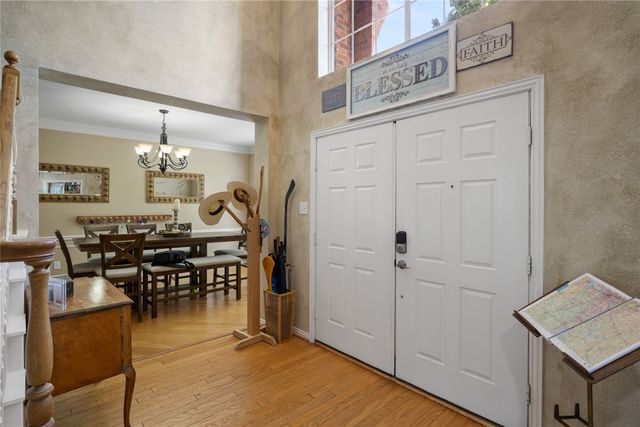 1805 Paddington Court, Arlington, TX 76017
