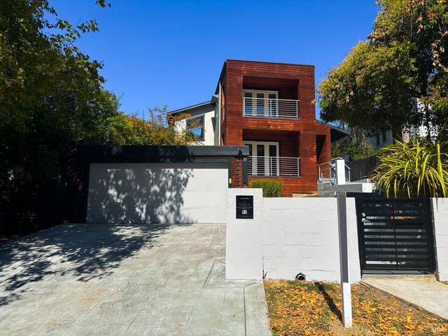 40 Villa Ave, San Rafael, CA 94901