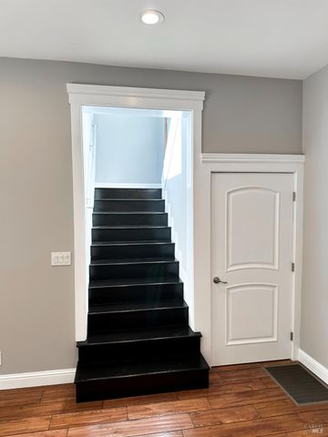 40 Villa Ave, San Rafael, CA 94901