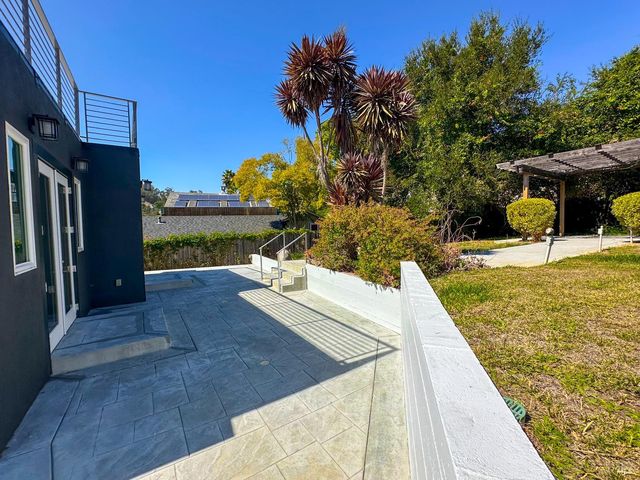 40 Villa Ave, San Rafael, CA 94901