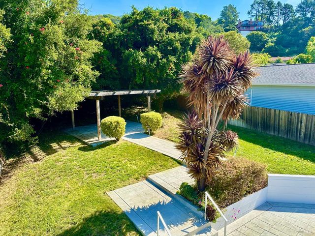 40 Villa Ave, San Rafael, CA 94901