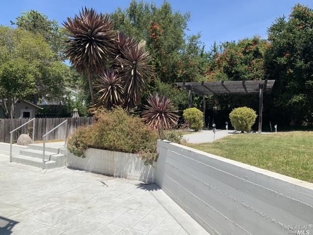 40 Villa Ave, San Rafael, CA 94901