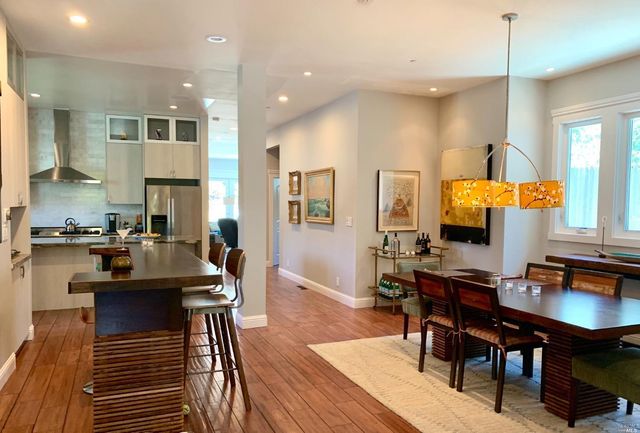 40 Villa Ave, San Rafael, CA 94901