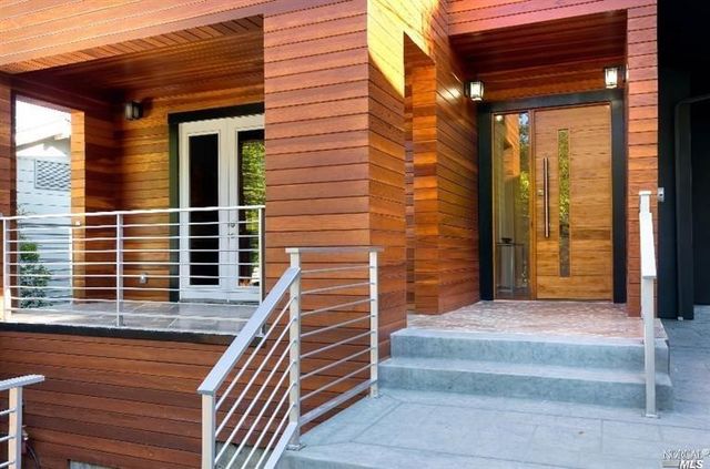 40 Villa Ave, San Rafael, CA 94901