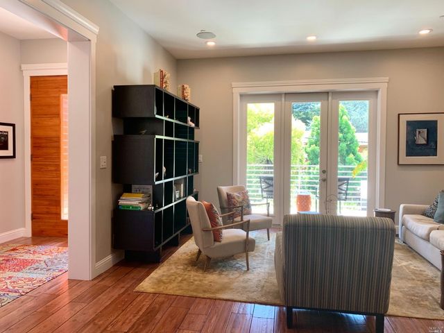 40 Villa Ave, San Rafael, CA 94901