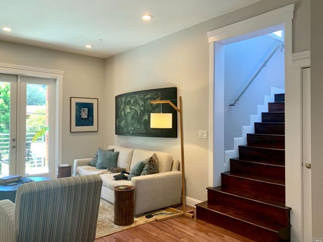 40 Villa Ave, San Rafael, CA 94901