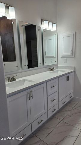 748 Paseo Leon Place, Horizon City, TX 79928