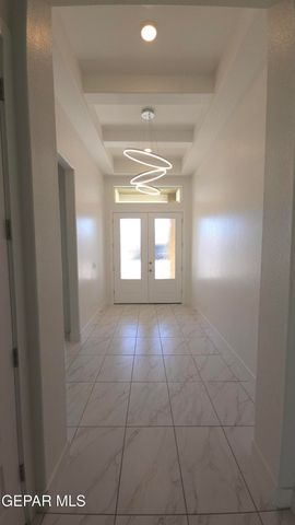 748 Paseo Leon Place, Horizon City, TX 79928