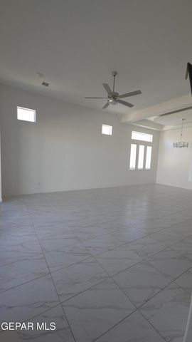 748 Paseo Leon Place, Horizon City, TX 79928