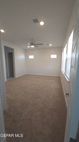 748 Paseo Leon Place, Horizon City, TX 79928