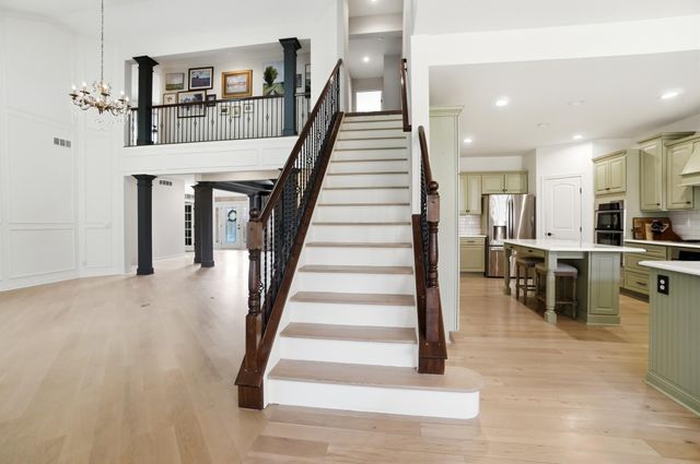 1316 Oxley Court, Union, KY 41091