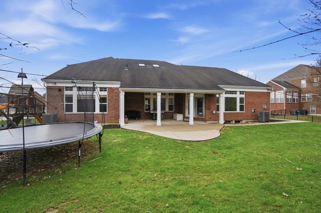 1316 Oxley Court, Union, KY 41091