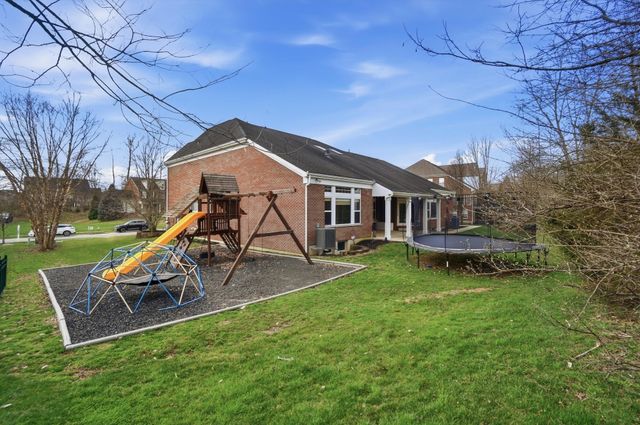 1316 Oxley Court, Union, KY 41091