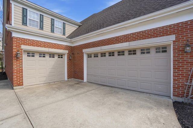 1316 Oxley Court, Union, KY 41091