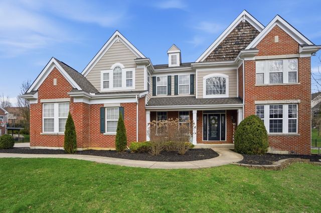 1316 Oxley Court, Union, KY 41091