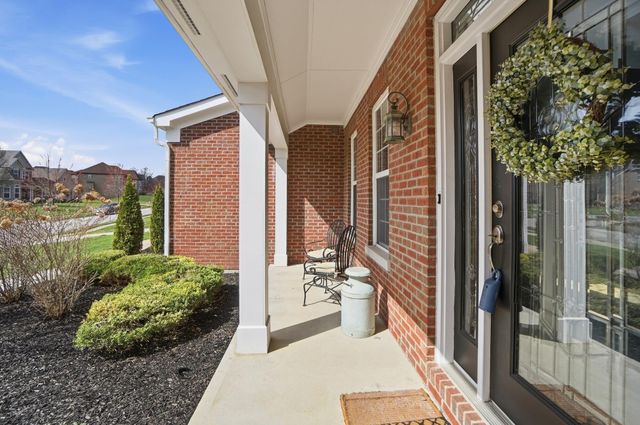 1316 Oxley Court, Union, KY 41091