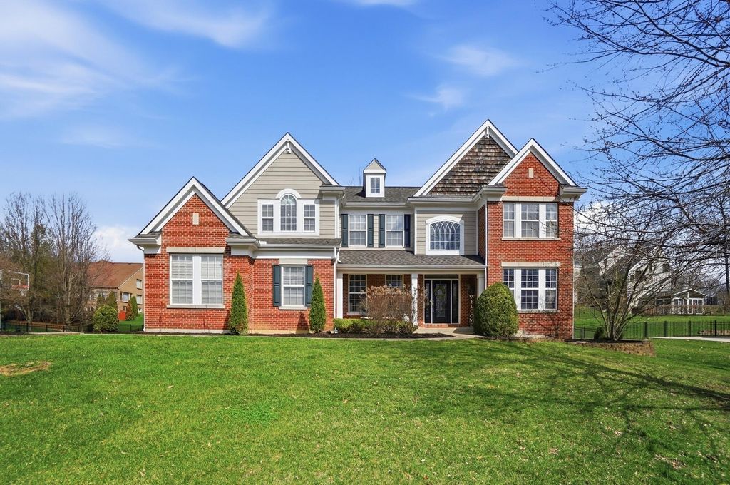 1316 Oxley Court, Union, KY 41091