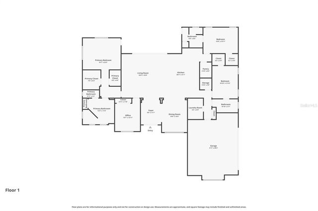 2120 SE 41ST AVENUE, Ocala, FL 34471