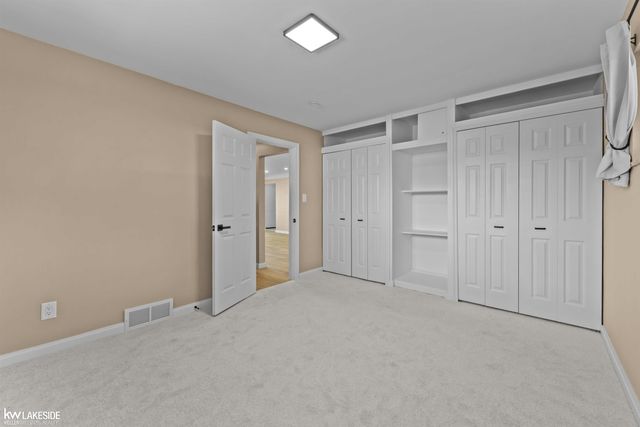 16504 Collinson Avenue, Eastpointe, MI 48021