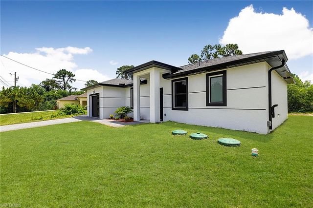 531 Frank Jewett AVE S, Lehigh Acres, FL 33974