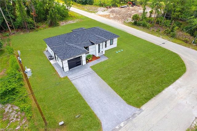 531 Frank Jewett AVE S, Lehigh Acres, FL 33974