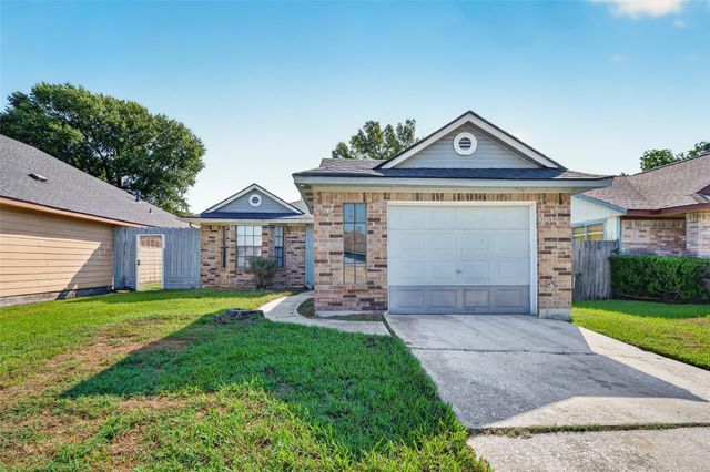 1126 Holbech Lane, Channelview, TX 77530