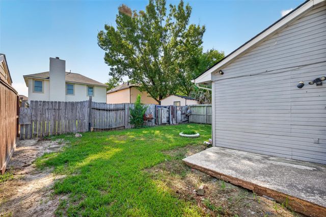 1126 Holbech Lane, Channelview, TX 77530