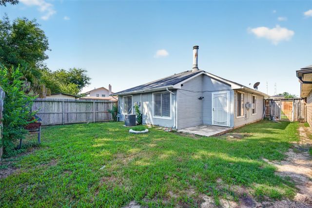 1126 Holbech Lane, Channelview, TX 77530