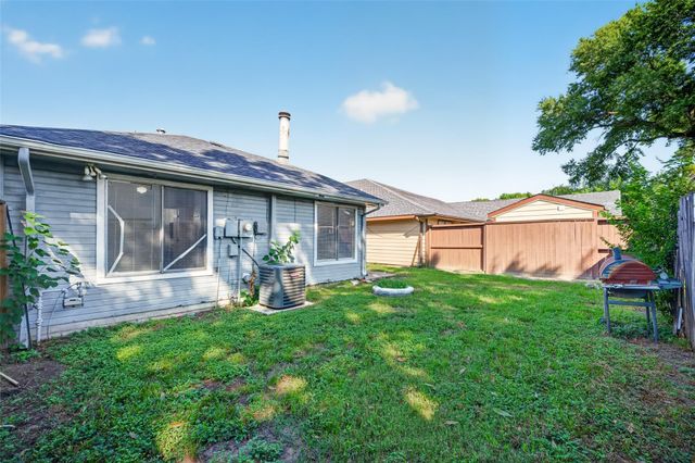 1126 Holbech Lane, Channelview, TX 77530