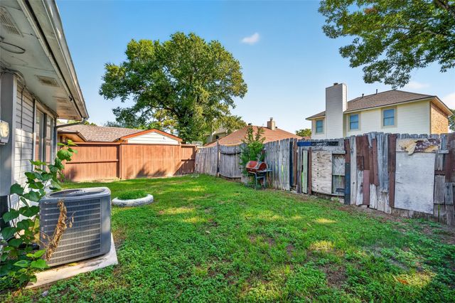 1126 Holbech Lane, Channelview, TX 77530