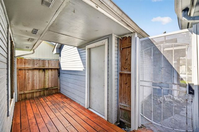 1126 Holbech Lane, Channelview, TX 77530