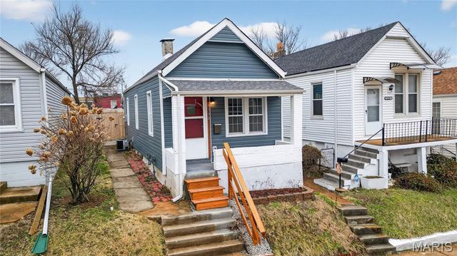 4338 Humphrey Street, St Louis, MO 63116
