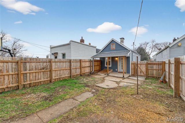 4338 Humphrey Street, St Louis, MO 63116