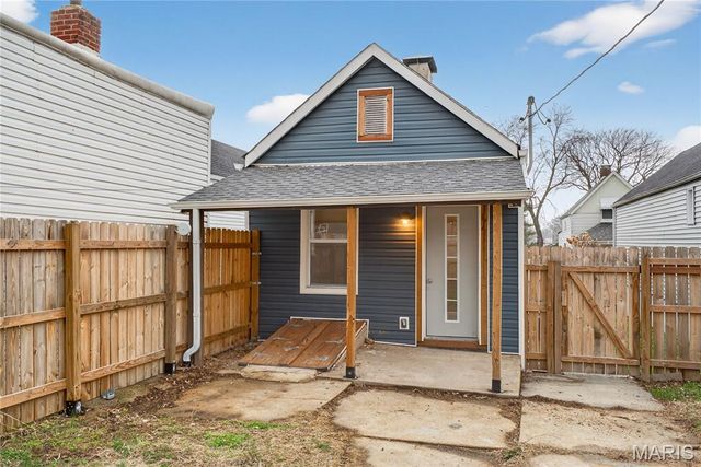 4338 Humphrey Street, St Louis, MO 63116