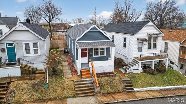 4338 Humphrey Street, St Louis, MO 63116