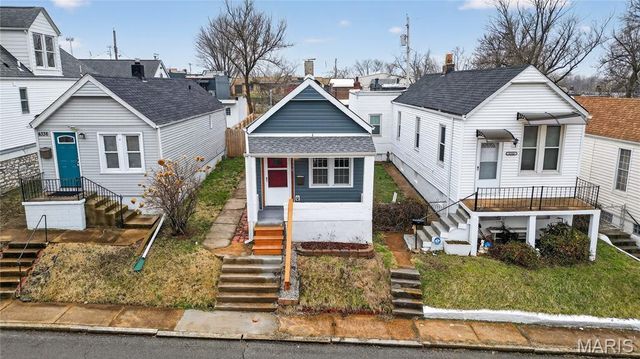 4338 Humphrey Street, St Louis, MO 63116