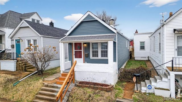 4338 Humphrey Street, St Louis, MO 63116