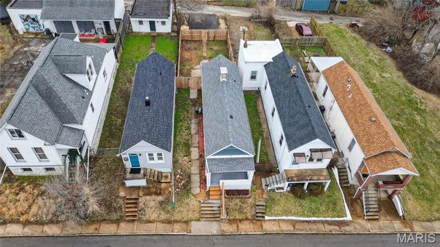 4338 Humphrey Street, St Louis, MO 63116