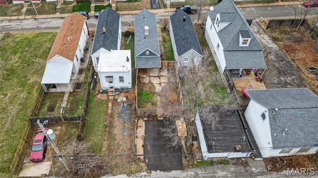 4338 Humphrey Street, St Louis, MO 63116