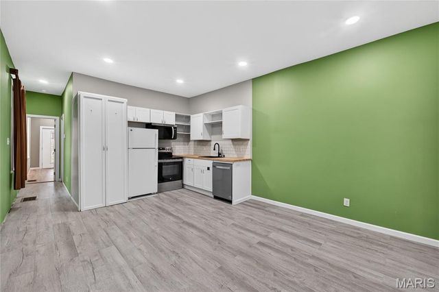 4338 Humphrey Street, St Louis, MO 63116