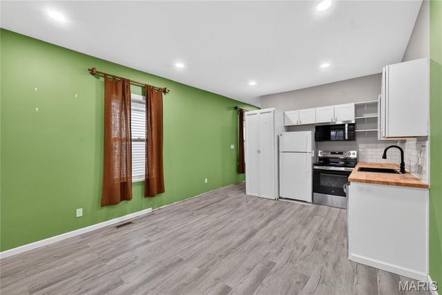 4338 Humphrey Street, St Louis, MO 63116