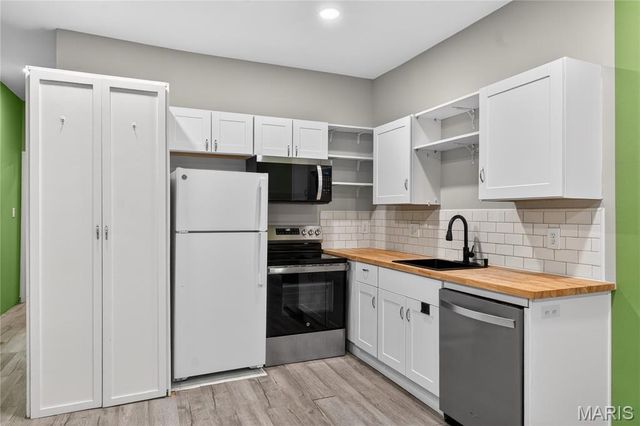 4338 Humphrey Street, St Louis, MO 63116