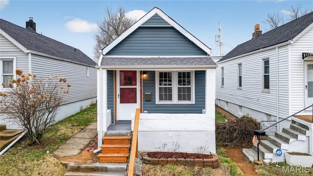 4338 Humphrey Street, St Louis, MO 63116