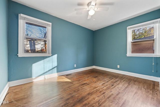 2907 Beechwood Drive, Durham, NC 27707