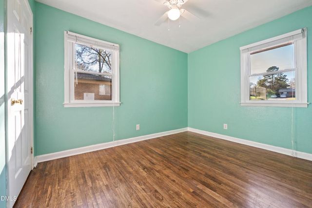 2907 Beechwood Drive, Durham, NC 27707