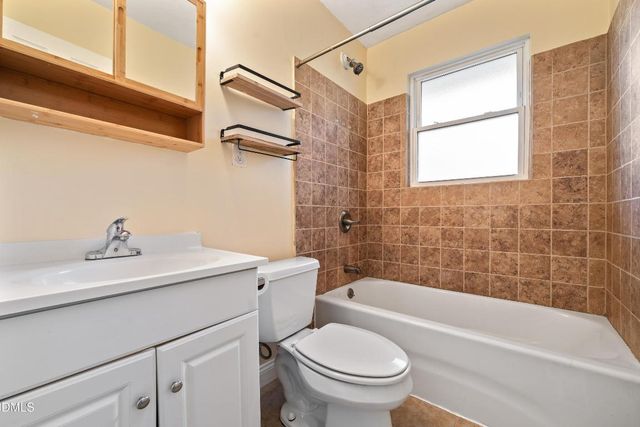 2907 Beechwood Drive, Durham, NC 27707