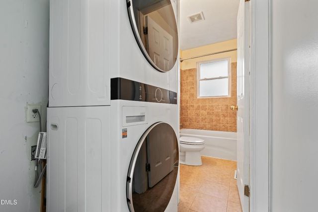 2907 Beechwood Drive, Durham, NC 27707