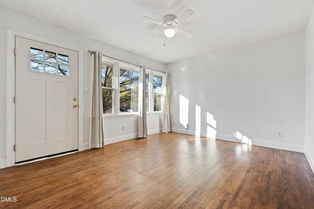 2907 Beechwood Drive, Durham, NC 27707